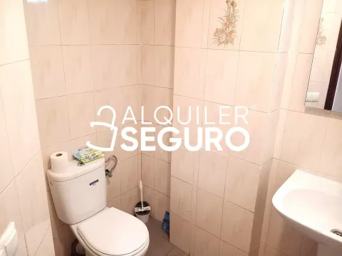 Pis de 135 m² a Valladolid