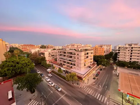 Habitació de lloguer, Marbella
