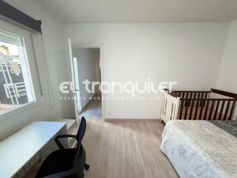 Wohnung 87 m² in Alcalá de Henares