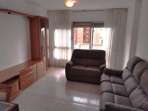 Pis de 88 m² a Mataró