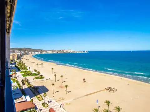 Pis de 45 m² a Cullera
