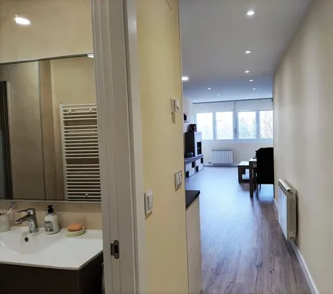 Pis de 90 m² a Valladolid