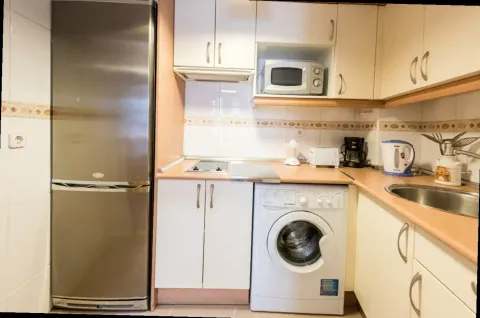 Pis de 52 m² a Granollers