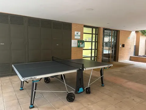 Pis de 91 m² a Madrid