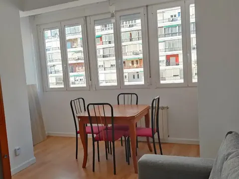 Pis de 78 m² a Madrid