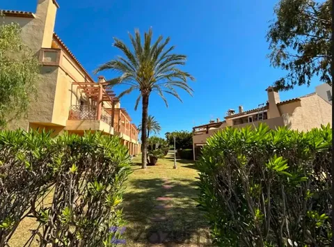 Wohnung 70 m² in Dénia