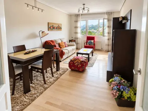 Apartamento 120 m² em El Astillero