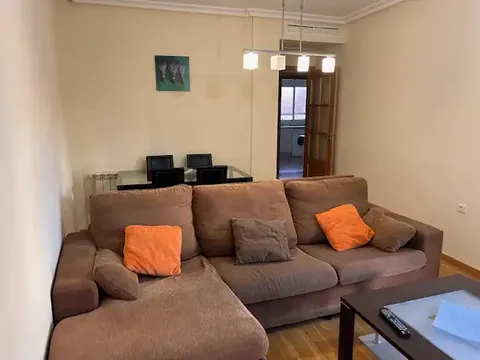 Pis de 75 m² a Puertollano
