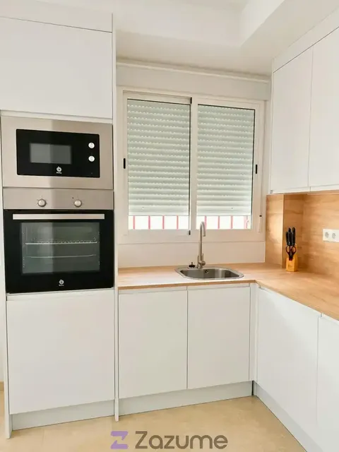 Pis de 52 m² a Olivares