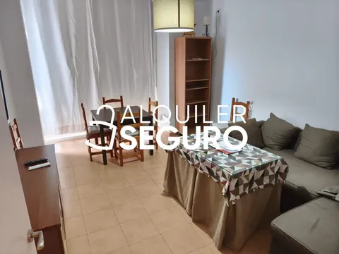 Pis de 80 m² a Sevilla