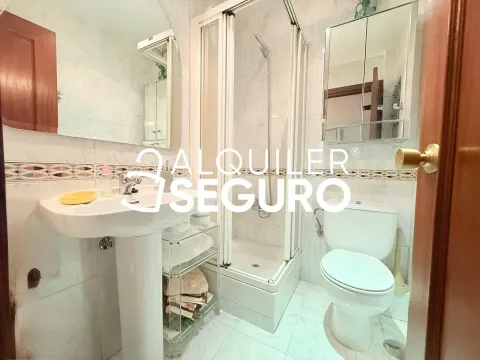 Pis de 160 m² a Madrid