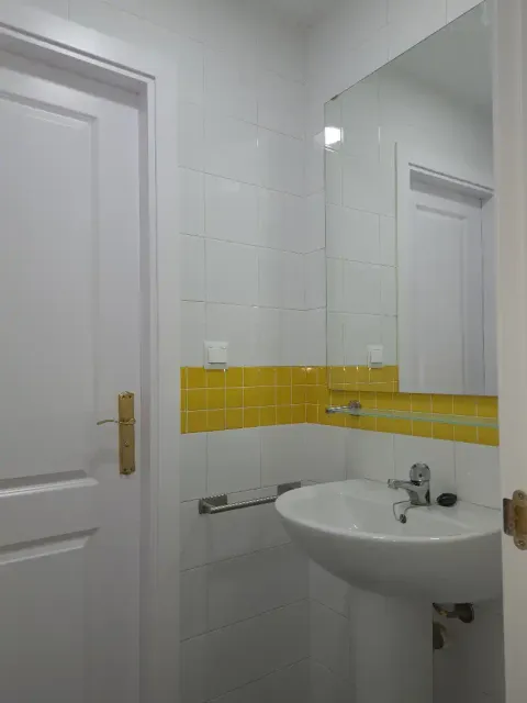 Piso de 100 m² en Jerez de la Frontera
