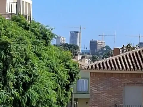 Wohnung 68 m² in el Puig de Santa Maria
