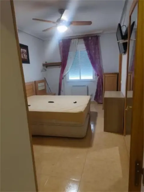 Pis de 90 m² a Talavera de la Reina