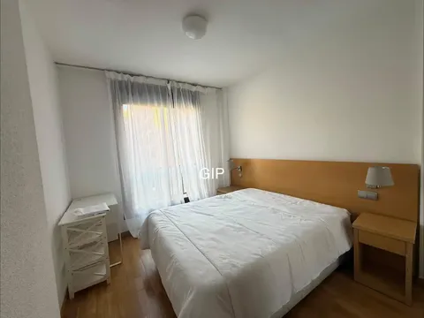 Wohnung 57 m² in Madrid