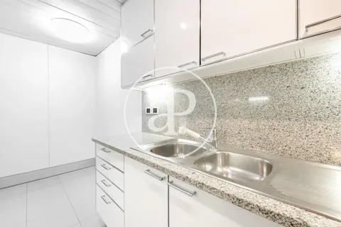 Pis de 98 m² a Barcelona