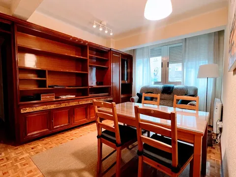 Pis de 67 m² a Madrid