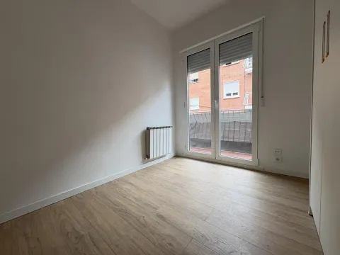 Pis de 70 m² a Madrid