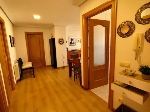 Pis de 60 m² a Alberite