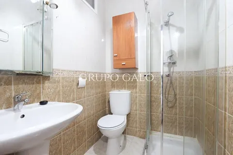 Pis de 44 m² a Vigo