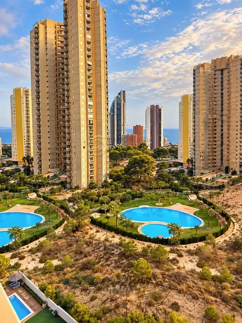 Appartamento 75 m² a Benidorm