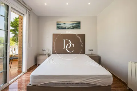 Haus 220 m² in Cubelles