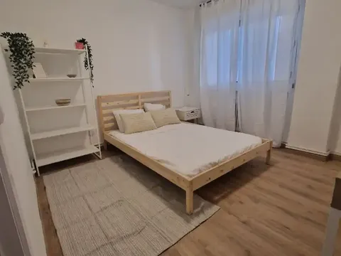 Habitació de lloguer, Puertollano
