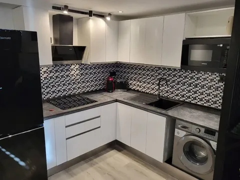 Pis de 65 m² a Alcobendas