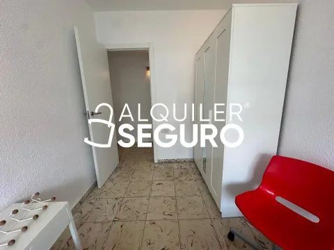 Pis de 90 m² a València
