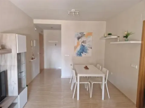 Pis de 70 m² a El Ejido