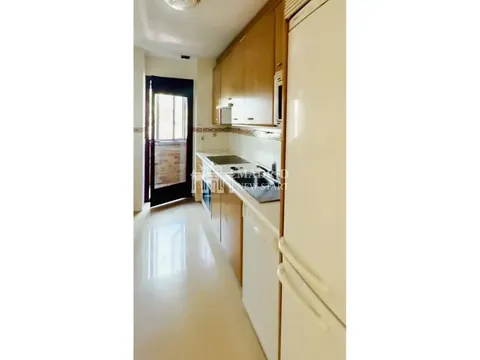 Pis de 73 m² a Madrid