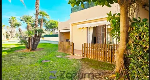 Wohnung 70 m² in Dénia