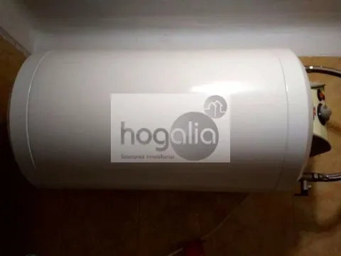 Pis de 45 m² a Sevilla
