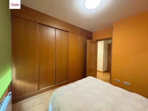 Pis de 45 m² a Burgos