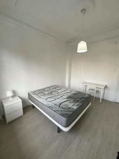 Habitació de lloguer, València
