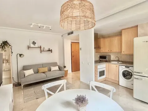 Pis de 51 m² a València