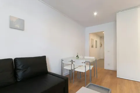 Pis de 50 m² a Barcelona