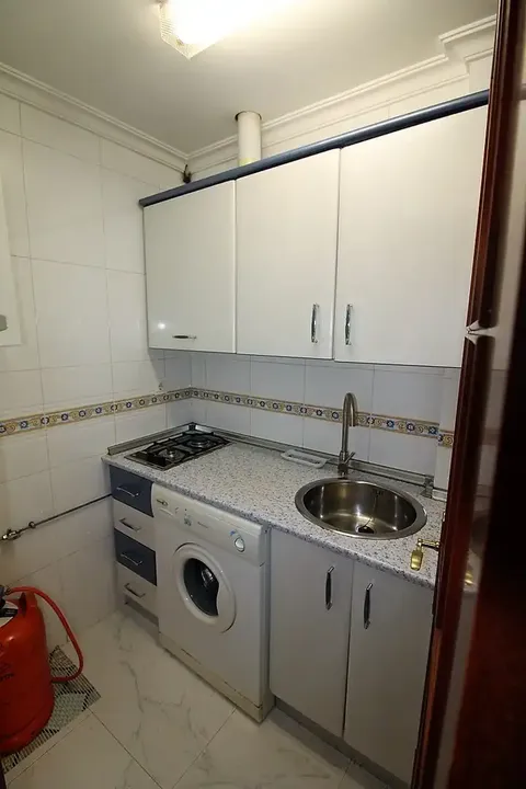 Pis de 41 m² a Huelva