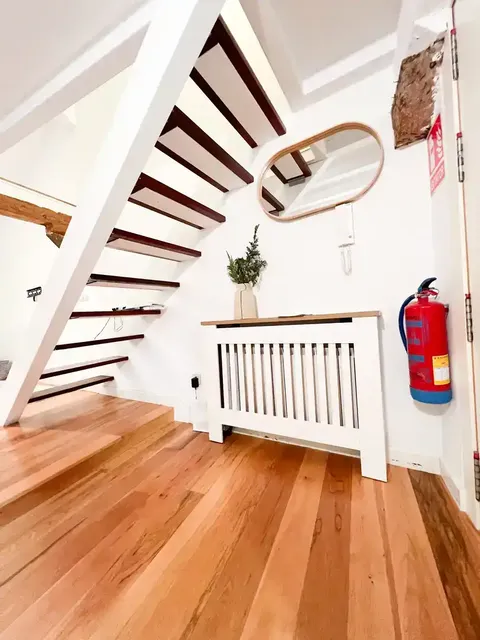Pis de 125 m² a Santander