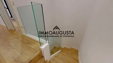 Pis de 88 m² a Barcelona