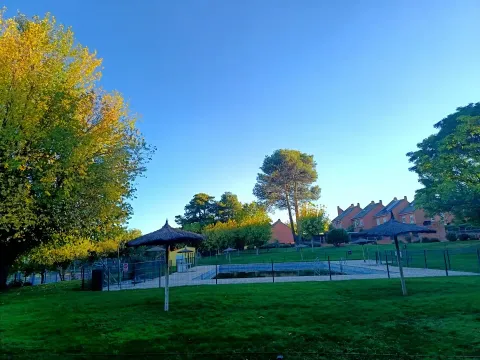 Appartement 40 m² à Boadilla del Monte