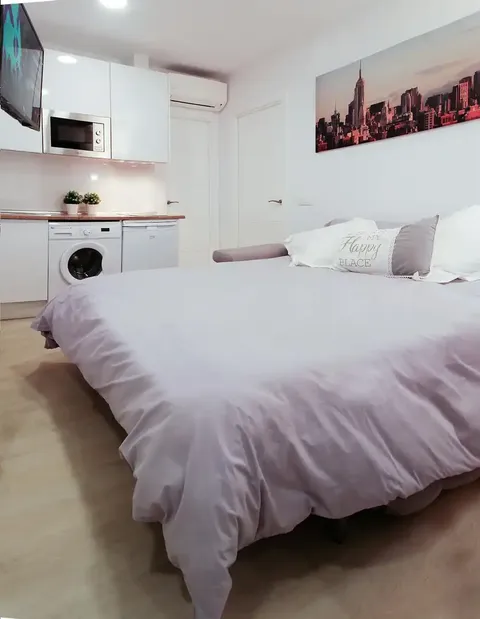 Pis de 60 m² a Madrid