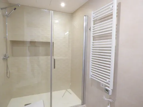 Pis de 51 m² a Madrid