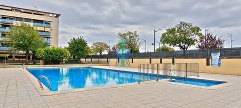 Wohnung 83 m² in Albacete