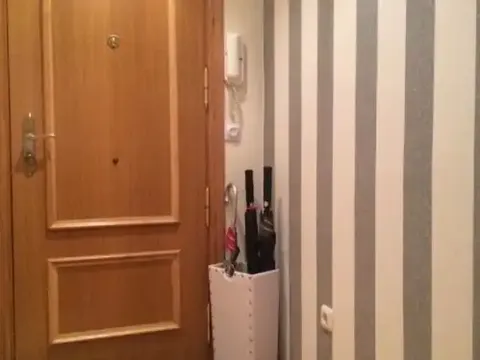 Pis de 68 m² a Sant Sebastià