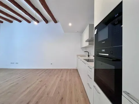 Pis de 83 m² a Vilafranca del Penedès