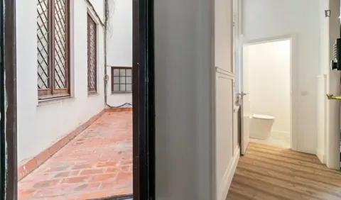 Stanza in affitto, Barcellona