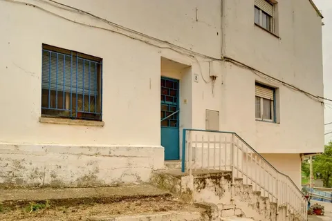 Habitació de lloguer, Saragossa