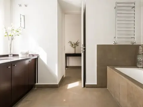 Habitació de lloguer, Sevilla