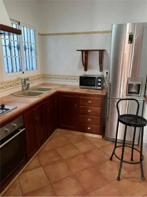 Casa de 70 m² a Chipiona